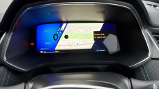 Renault Symbioz 1.6 E-Tech FHEV 145 Iconic Esprit Alpine 5dr Auto Hybrid Estate